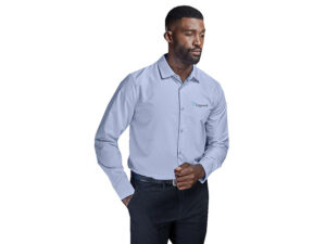 Mens Long Sleeve Alex Varga Hallstatt Shirt