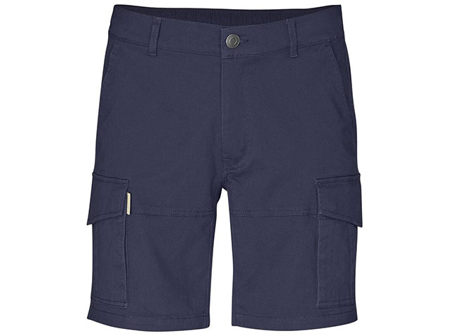 Mens Meseta Twill Shorts - Image 4