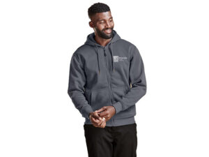 Mens Rift Hooded Sweater