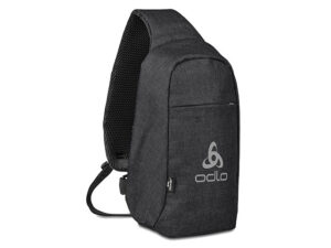 Slazenger Turfmoor Anti-Theft Crossbody Sling Bag