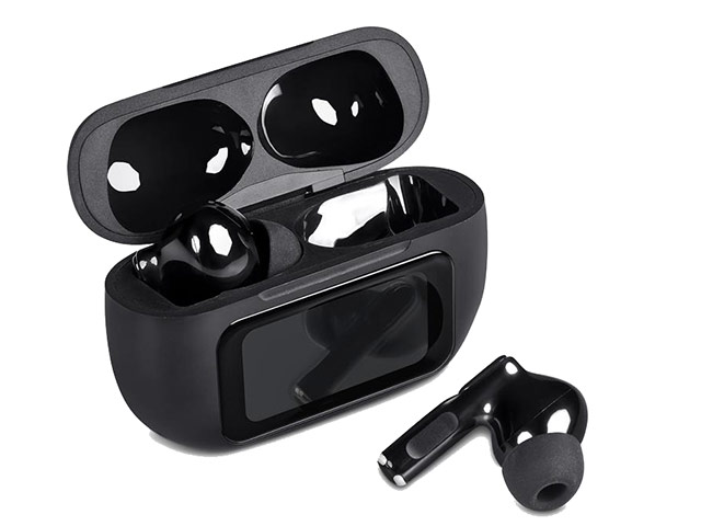 Swiss Cougar Samara Anc And Enc Tws Earbuds