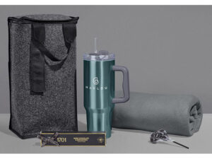 Yatta Arctic Aura Hamper