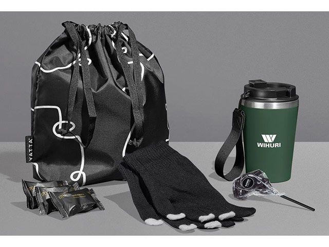 Yatta Cute And Cosy Hamper - Image 4