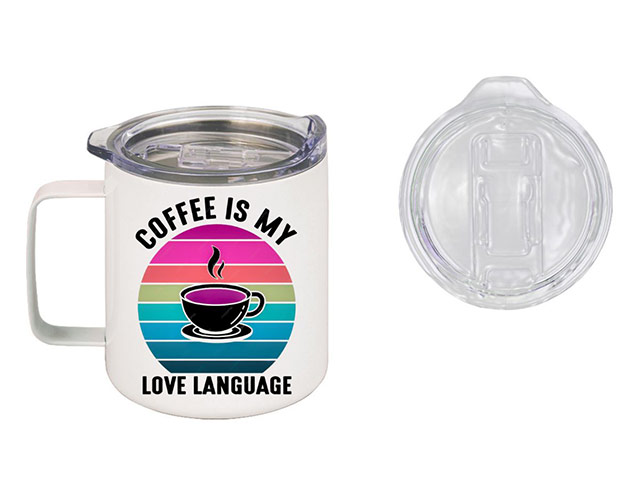 350Ml Camden Sub Mug