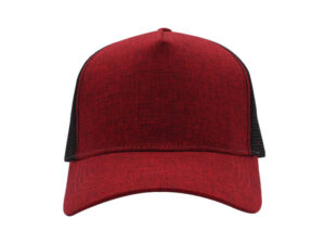 5 Panel Summer Trucker Cap