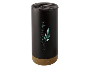 500Ml Sienna Cork Mug