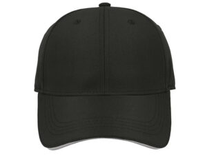 6 Panel Poly Ripstop