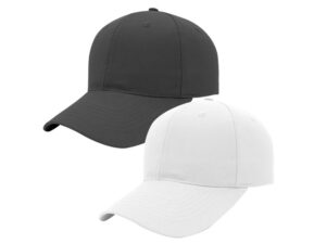 6 Panel Promo Cap