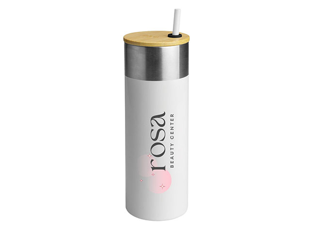 600Ml Ecosip Thermo Tumbler