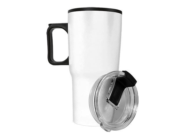 600ml Travel Mug - Image 3