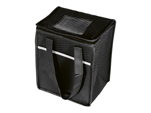 9 Can Wave Design Cooler - Image 2