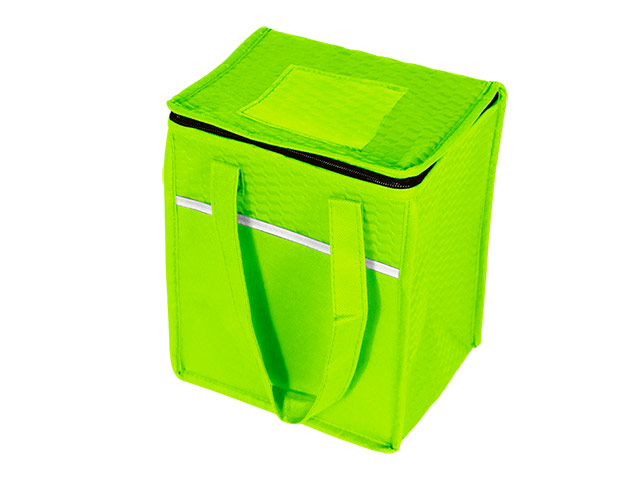 9 Can Wave Design Cooler - Image 3