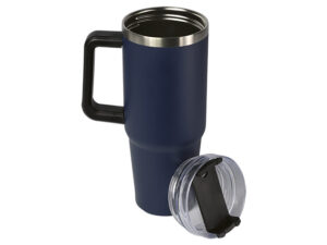 900ml Travel Mug with Handle