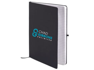 A4 Jalene Hardcover Notebook