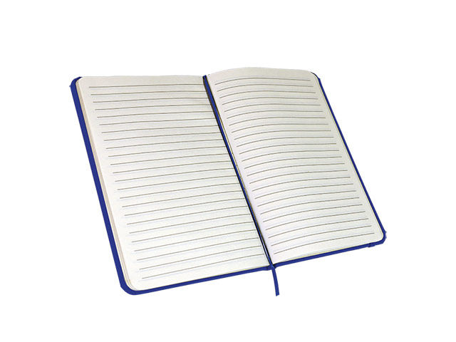 A5 Notebook Kelly - Image 5