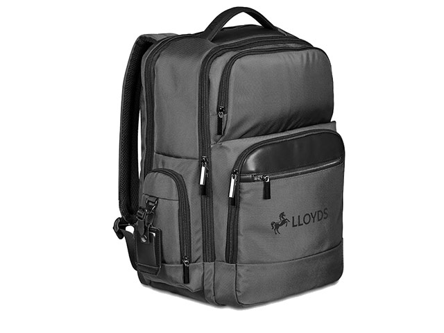 Alex Varga Marentino Laptop Backpack