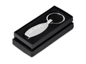 Altitude Bar-Hopper Bottle Opener Keyholder