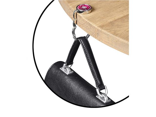 Altitude Cameo Handbag Holder - Image 2