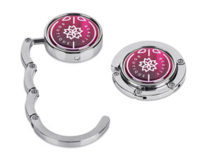 Altitude Cameo Handbag Holder