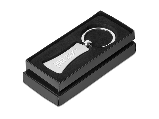 Altitude Curvature Keyholder