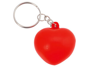 Antistress Keyring Silene