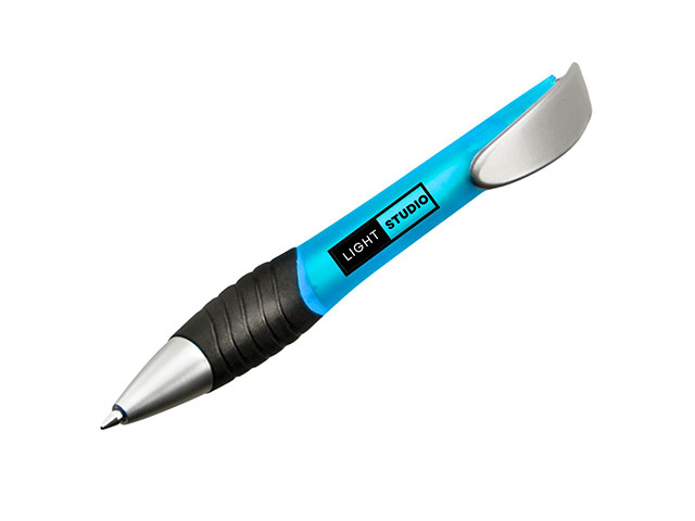Apollo Ballpoint Pen - Image 5