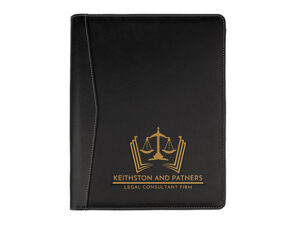 Arcata A4 Pu Folder