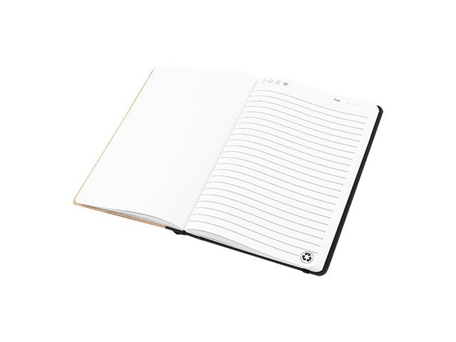Bamboo Notebook - Image 2