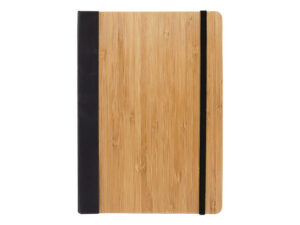 Bamboo Notebook
