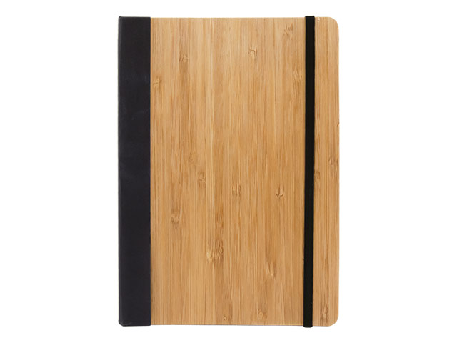 Bamboo Notebook