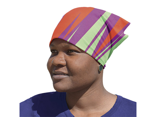 Bandana Custom Design - Set of 4