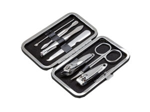 Berton Manicure Set