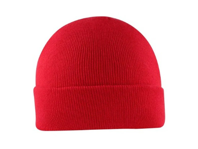 Blended Beanie - Image 5