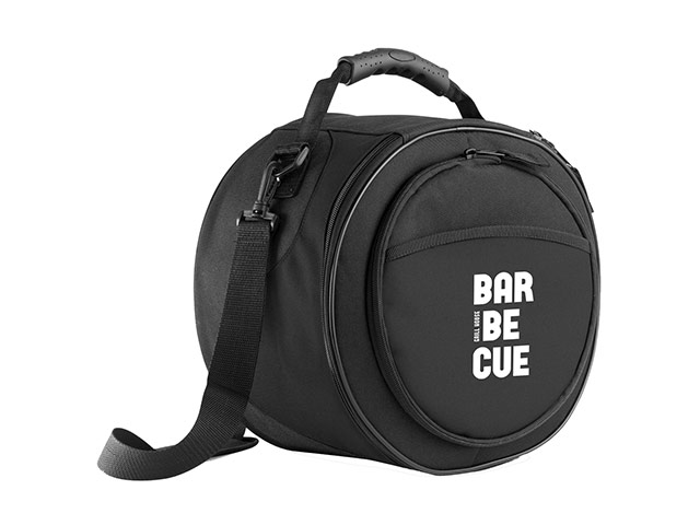 Braai And Cooler Bag