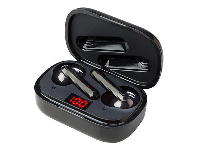Brotox Bluetooth Wireless Earbuds