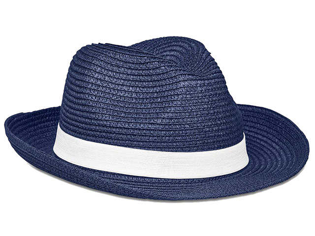 Bruno Fedora Hat - Image 3