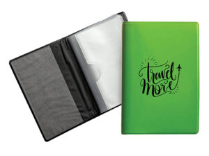 Budget Credit Card Holder