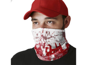 Buff Custom Design - Set of 6
