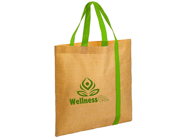 Bulimba Shopper Bag - Image 4