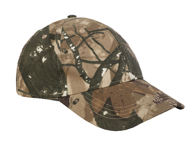 Camo Cap - Image 3