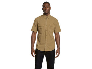Canon Bush Shirt Mens