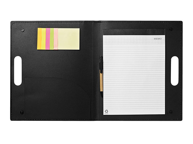 Carton Conference Folder