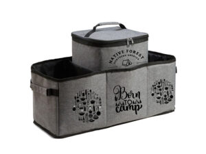 Catalina Storage Cooler Bag