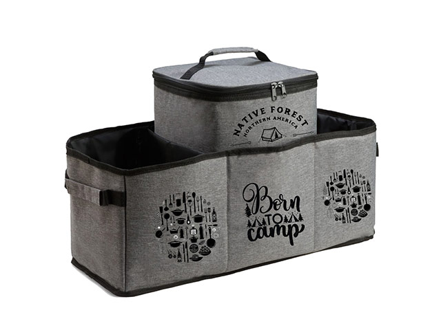 Catalina Storage Cooler Bag