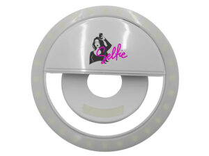 Challenger Selfie Ring Light