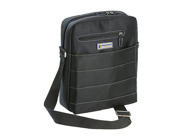 Colonel Satchel