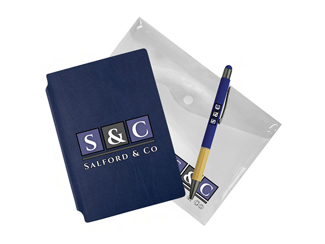 Conscious Companion Notebook And Pen Set - Image 2