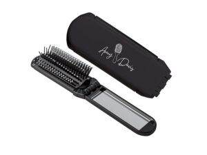 Consut Mirror And Brush Set