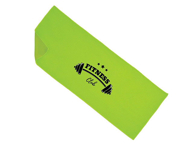 Cooling Towel - Image 4