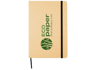 Cooper A5 Kraftcover Notebook